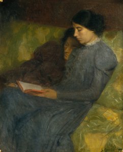 Chlorose - Sebastià Junyent